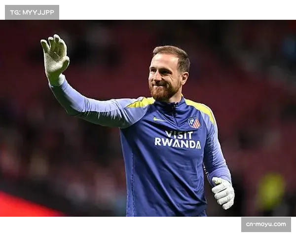 马竞门将奥布拉克赛后采访：谈扑出关键点球的心得