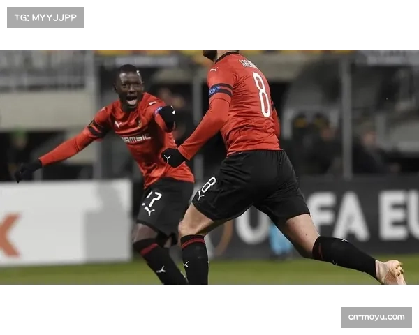 战术板:解析斯特拉斯堡如何应对雷恩的高位逼抢 战术板:解析斯特拉斯堡如何应对雷恩的高位逼抢